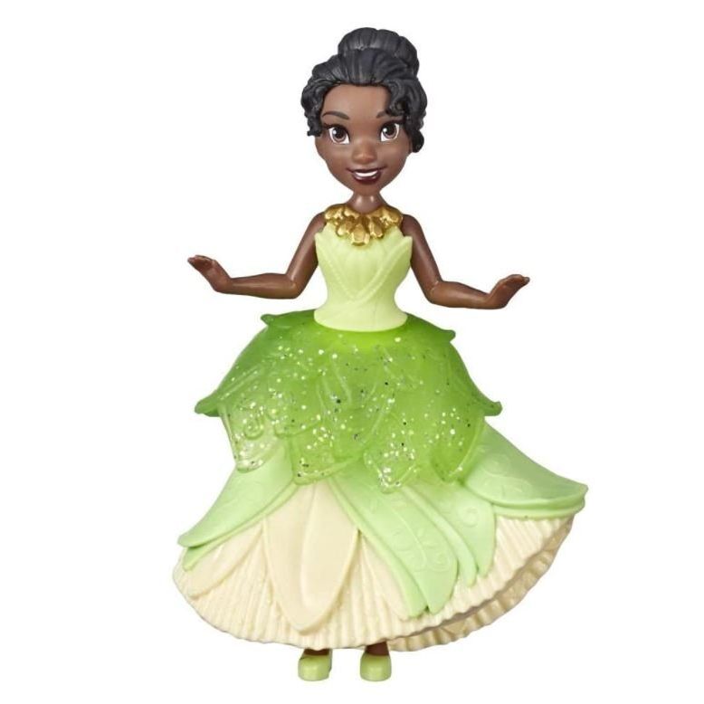 Disney-Prinzessin Royal Clips Tiana