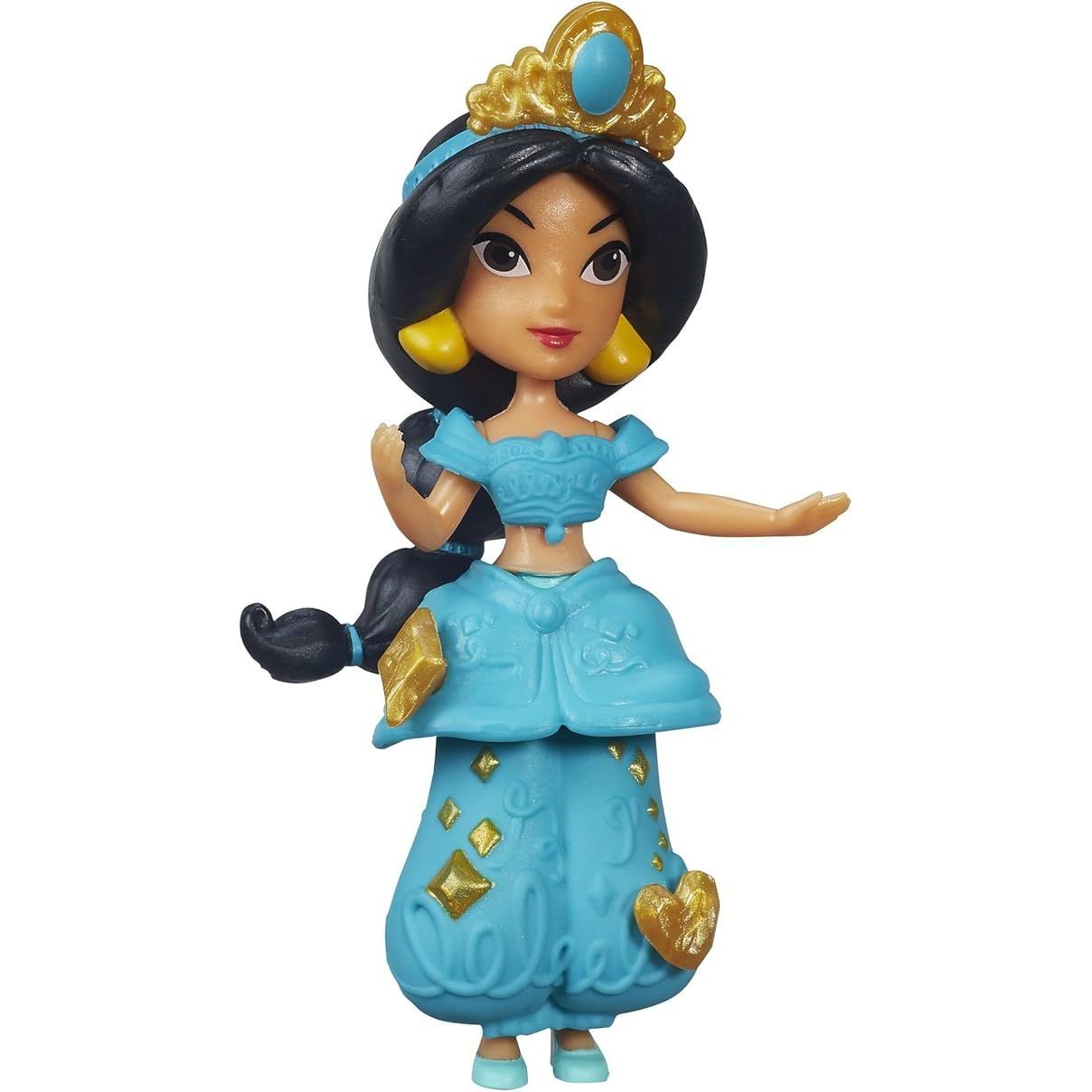 Disney-Prinzessin Jasmin