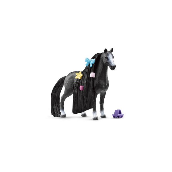 Schleich Horse Club Sofia's Beauties – Beauty Horse Quarter Horse Stute (42620)