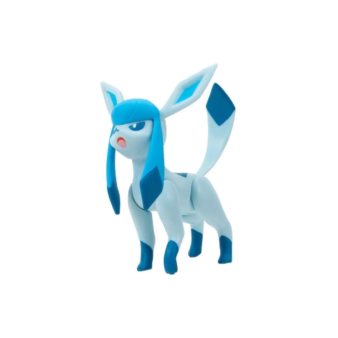 Pokémon Battle Figure Pack Glaceon 5 cm