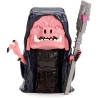Minecraft Movie Malgosha Sammelfigur 6 cm – Metalfigs Die-Cast Metallfigur | Jada Toys