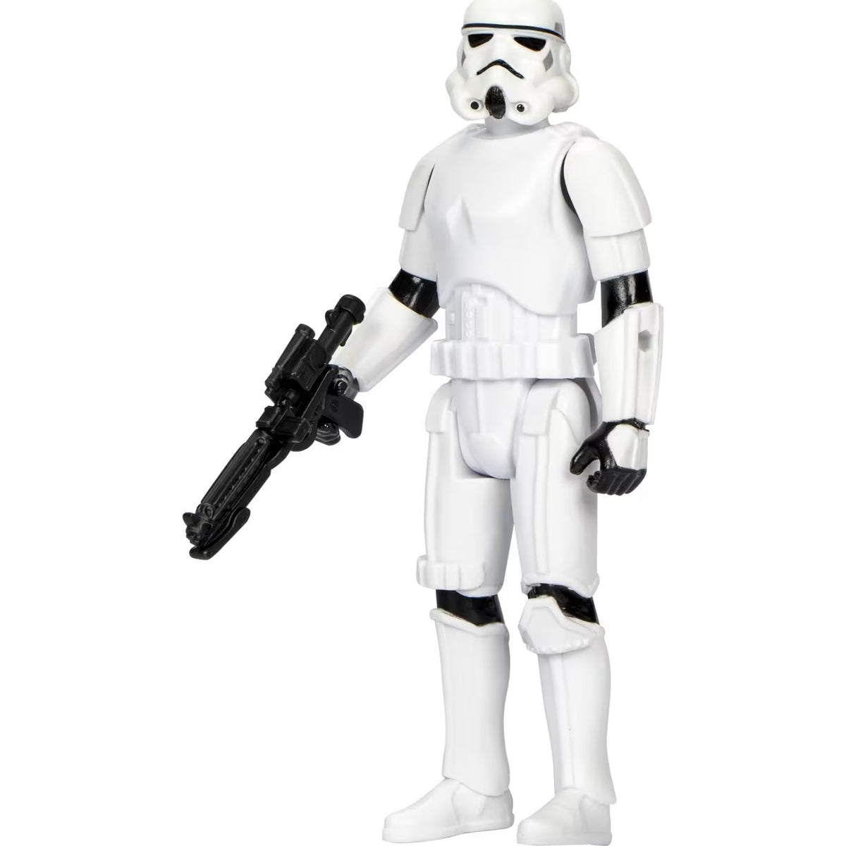 Star Wars Stormtrooper Figur 10 cm – Epic Hero Series Actionfigur | Hasbro G0104