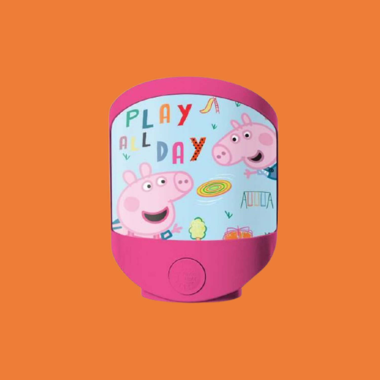 Nachtlichter & Lichtelemente