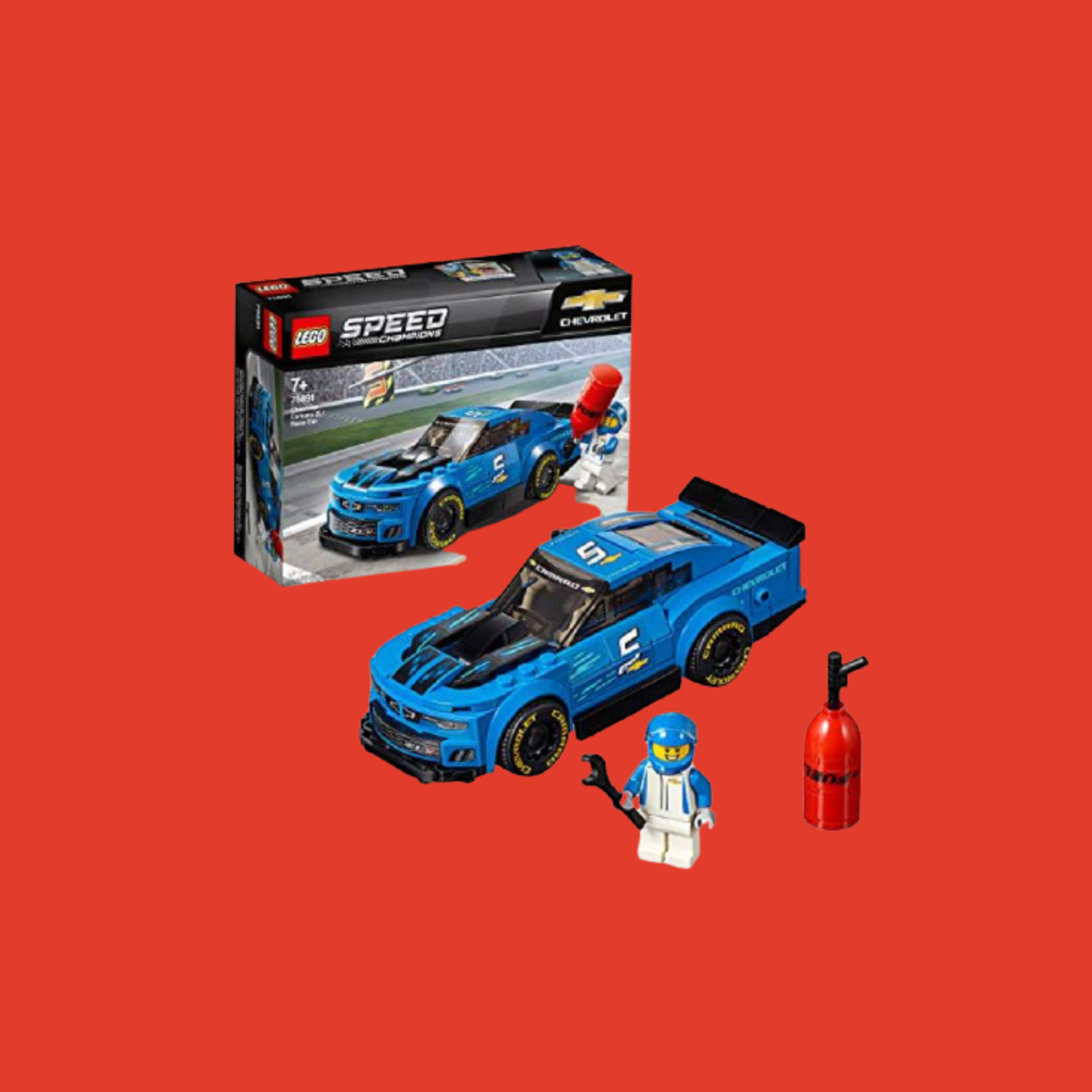 Konstruktionsspielzeug