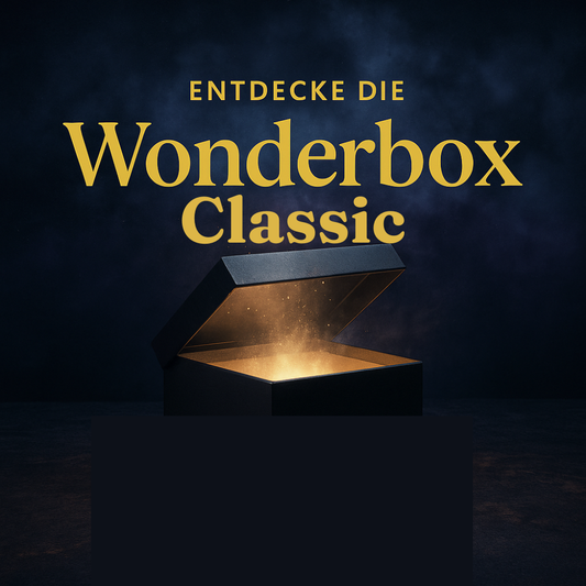 Wonderbox Classic  - Mystery Paket