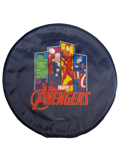 XXL Frisbee Avengers