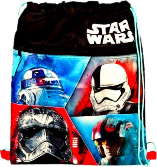 Star Wars Schuhbeutel / Turnbeutel