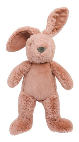 Kuscheliger Hase -  Kaninchen ca. 50cm groß braun