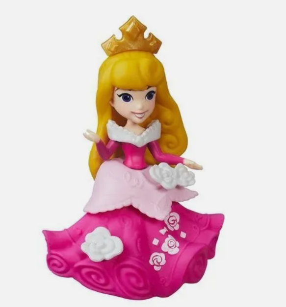 Disney-Prinzessin Aurora