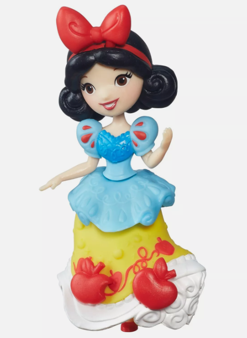 Disney-Prinzessin Schneewitchen