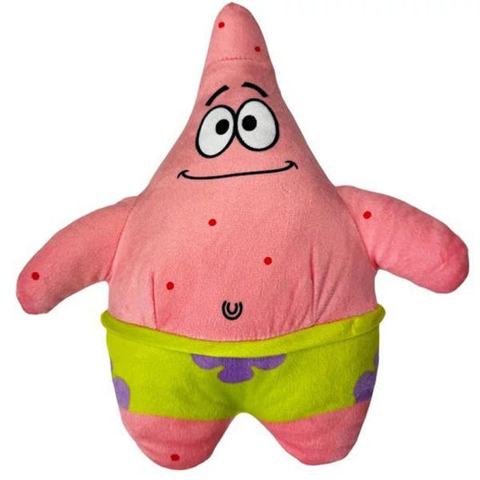 SpongeBob Patrick Star Plüschtier von Durabo, 30 cm