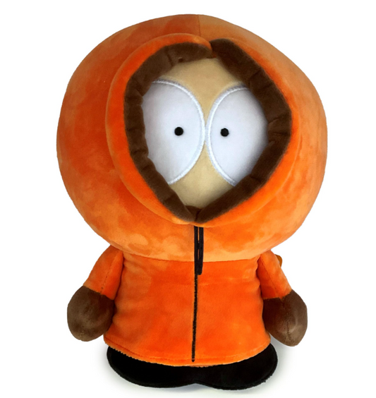 South Park Stan – offizielles Plüschtier, ca. 15 cm