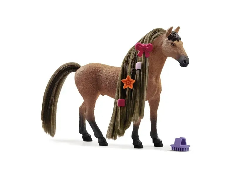 Schleich HORSE CLUB Sofia’s Beauties – Beauty Horse Akhal-Teke Hengst (42621)