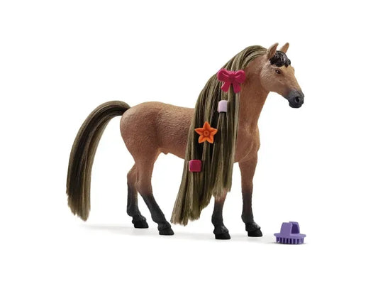 Schleich HORSE CLUB Sofia’s Beauties – Beauty Horse Akhal-Teke Hengst (42621)