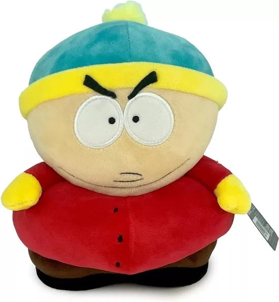 South Park Eric Cartman Plüschfigur, ca. 25 cm
