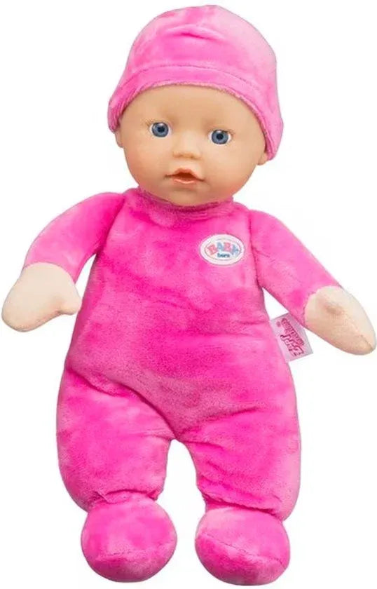 Baby Born First Love Puppe - Rosa - 30 cm