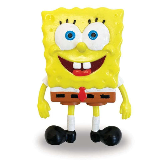 FLEXFIGS SpongeBob – Biegefigur (ca. 15 cm)