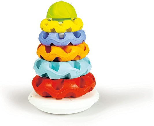 Clementoni Stapel Pyramide