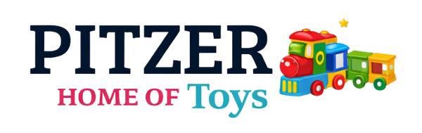 Pitzer - Home of Toys